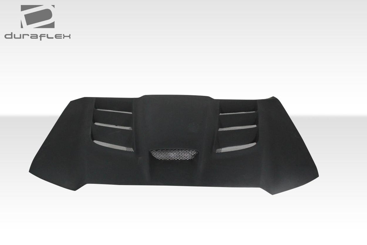2012-2015 Toyota Tacoma Duraflex Viper Look Hood