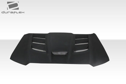 2012-2015 Toyota Tacoma Duraflex Viper Look Hood