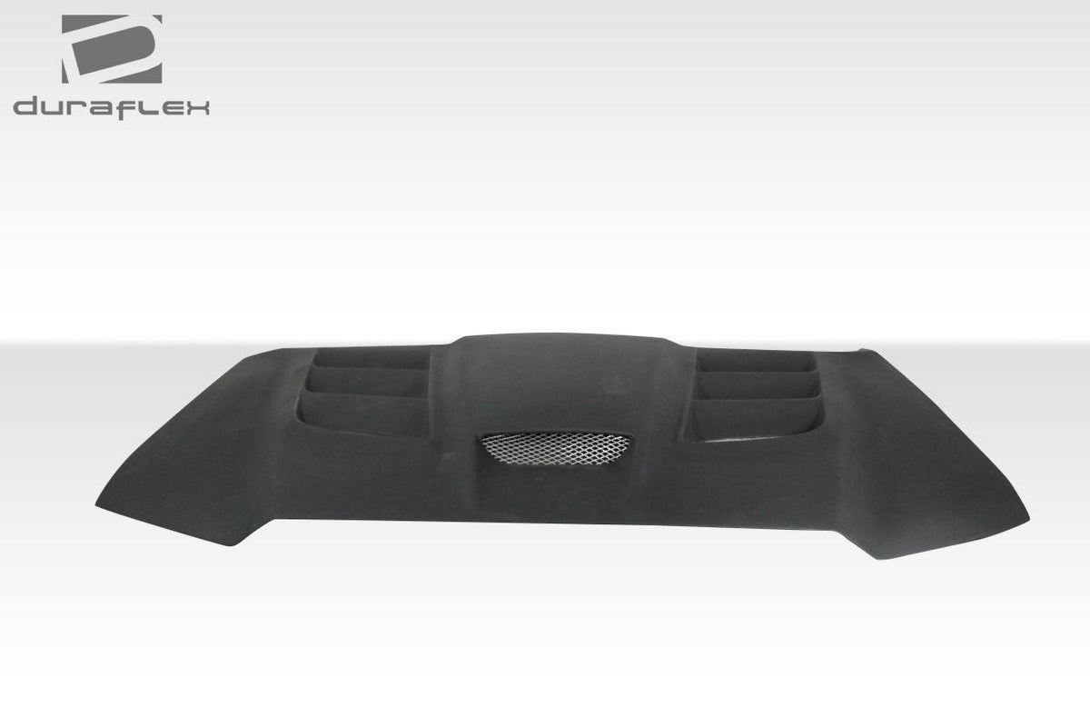 2012-2015 Toyota Tacoma Duraflex Viper Look Hood