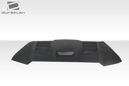 2012-2015 Toyota Tacoma Duraflex Viper Look Hood
