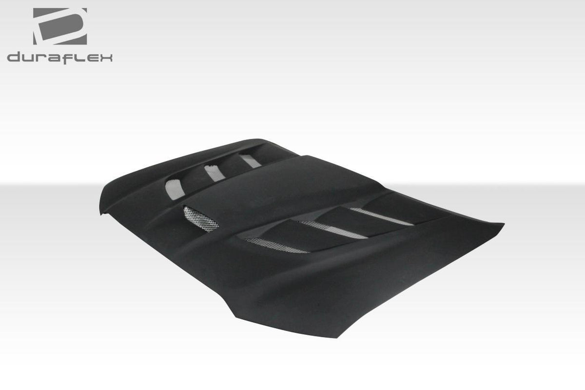 2012-2015 Toyota Tacoma Duraflex Viper Look Hood