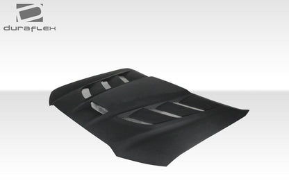 2012-2015 Toyota Tacoma Duraflex Viper Look Hood