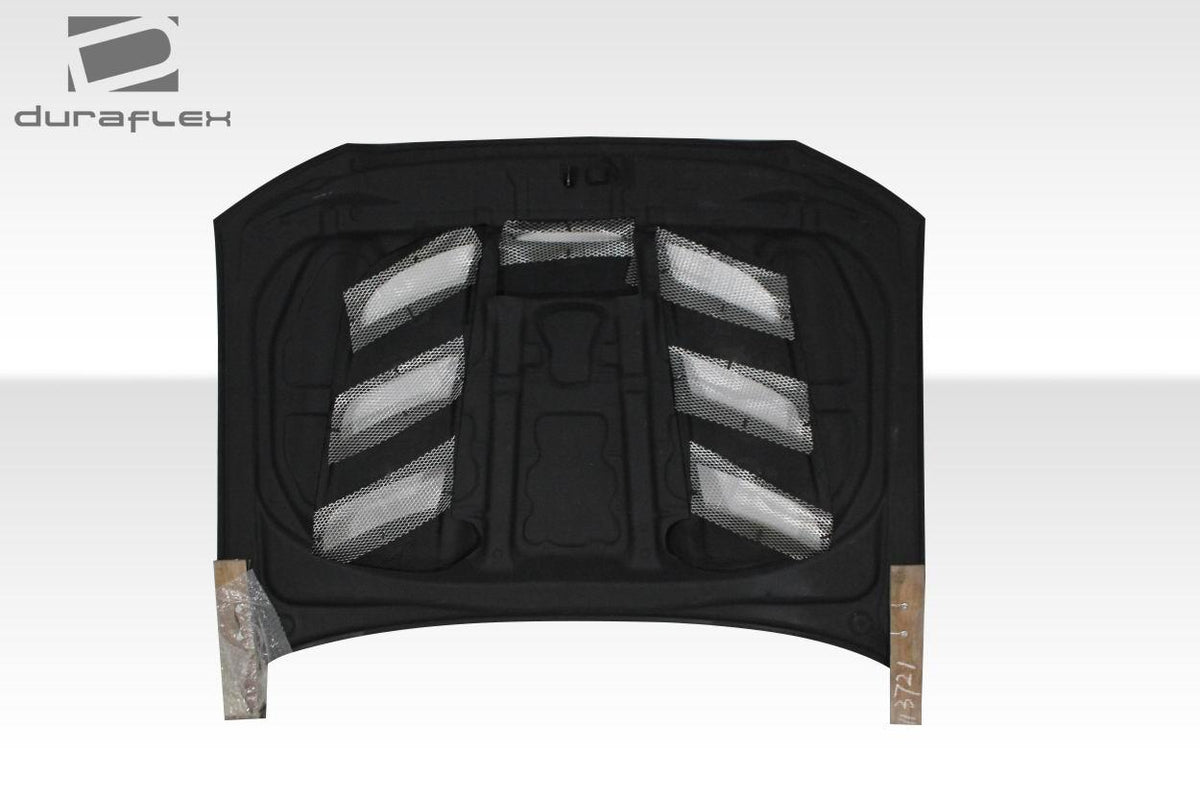 2012-2015 Toyota Tacoma Duraflex Viper Look Hood