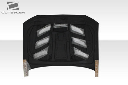 2012-2015 Toyota Tacoma Duraflex Viper Look Hood