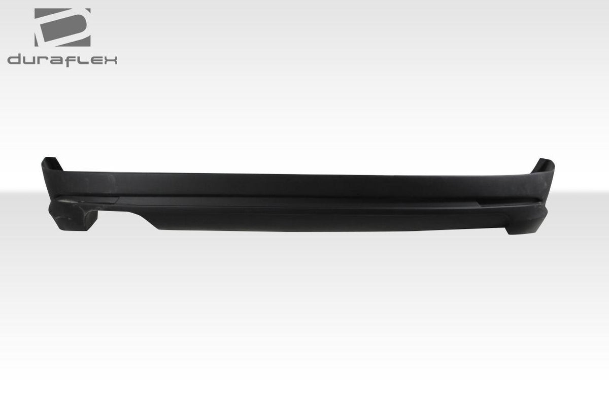2011-2014 Volkswagen Jetta Duraflex Votex Look Rear Lip