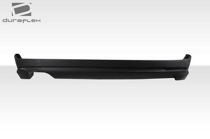 2011-2014 Volkswagen Jetta Duraflex Votex Look Rear Lip
