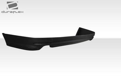 2011-2014 Volkswagen Jetta Duraflex Votex Look Rear Lip