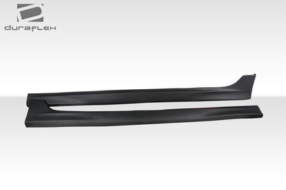 2011-2014 Volkswagen Jetta Duraflex Votex Look Side Skirts