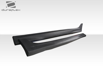 2011-2014 Volkswagen Jetta Duraflex Votex Look Side Skirts
