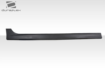 2011-2014 Volkswagen Jetta Duraflex Votex Look Side Skirts