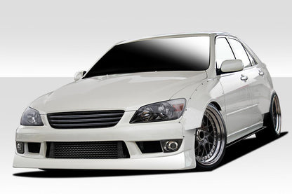 2000-2005 Lexus IS Duraflex RBS Kit