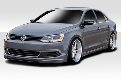 2011-2014 Volkswagen Jetta Duraflex Votex Look Kit