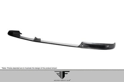 2012-2014 Mercedes C63 Aero Function AF-1 Carbon Fiber Front Lip