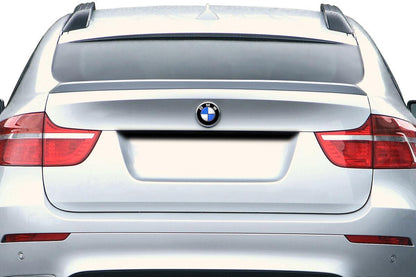 2008-2014 BMW X6 Aero Function AF-6 Rear Wing