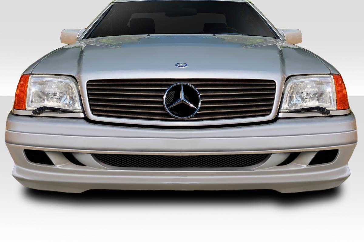 1990-2002 Mercedes SL - Mercedes Duraflex W-1 Front Bumper