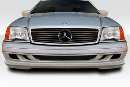 1990-2002 Mercedes SL - Mercedes Duraflex W-1 Front Bumper