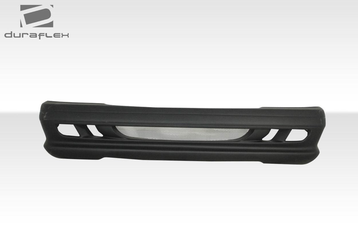 1990-2002 Mercedes SL - Mercedes Duraflex W-1 Front Bumper