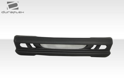 1990-2002 Mercedes SL - Mercedes Duraflex W-1 Front Bumper
