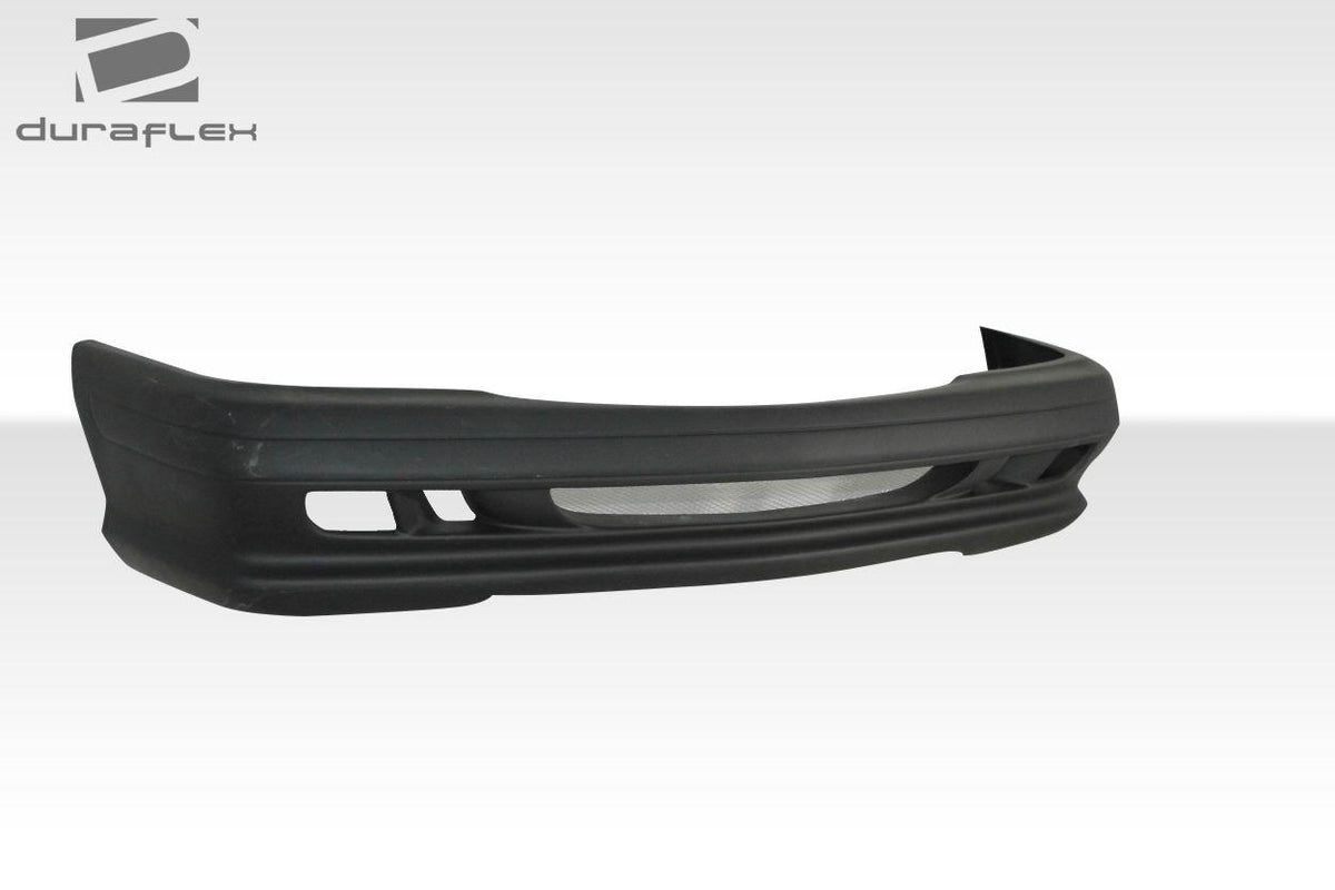 1990-2002 Mercedes SL - Mercedes Duraflex W-1 Front Bumper