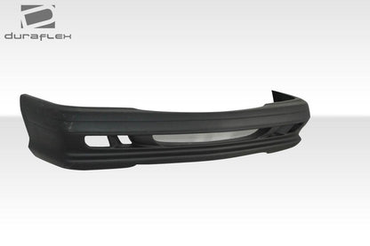 1990-2002 Mercedes SL - Mercedes Duraflex W-1 Front Bumper