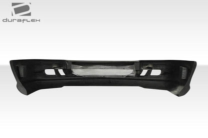 1990-2002 Mercedes SL - Mercedes Duraflex W-1 Front Bumper