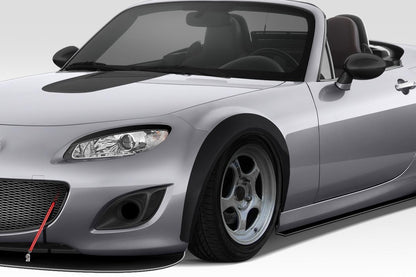 2006-2015 Mazda Miata Duraflex Super20 Look Fender Flare