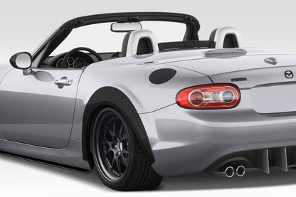 2006-2015 Mazda Miata Duraflex Super20 Look Fender Flare