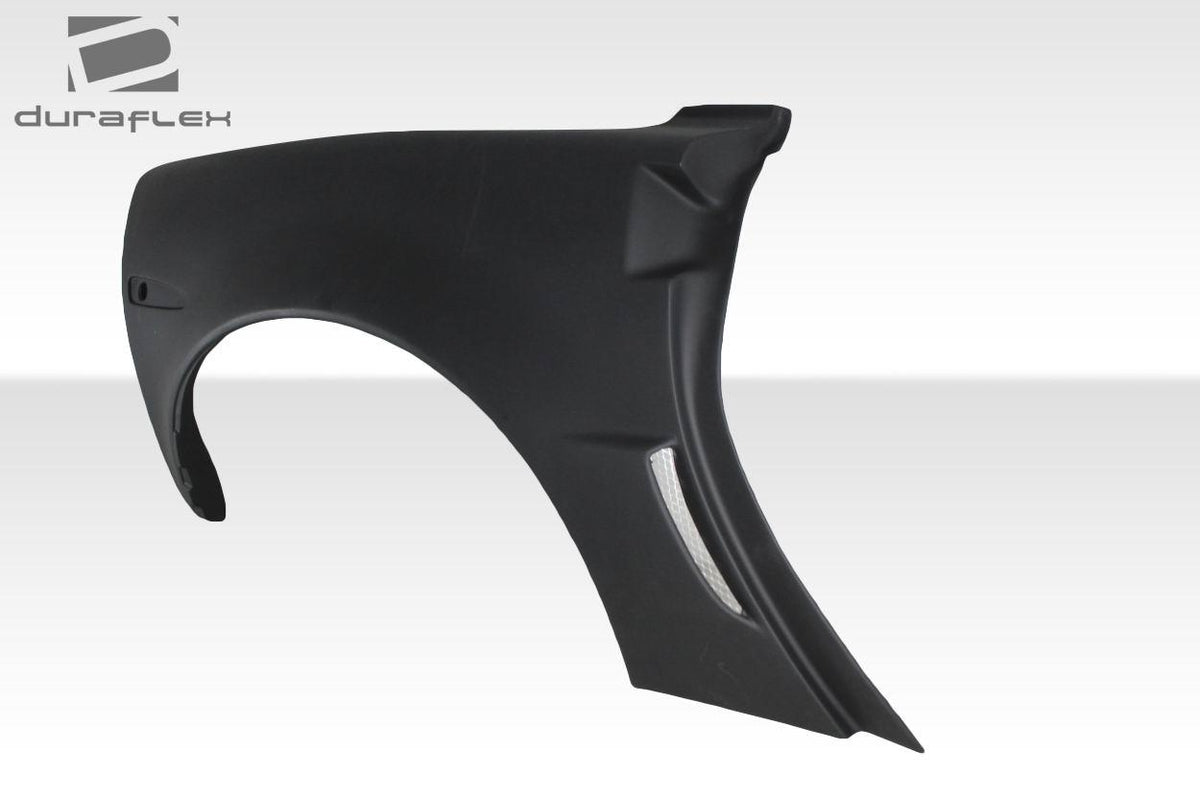 2005-2013 Chevrolet Corvette Duraflex ZR1 Look Fender Flare