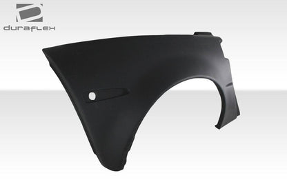 2005-2013 Chevrolet Corvette Duraflex ZR1 Look Fender Flare
