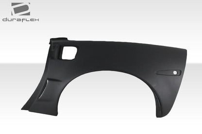 2005-2013 Chevrolet Corvette Duraflex ZR1 Look Fender Flare