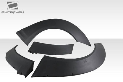 2007-2013 BMW 3 Series Duraflex Circuit Fender Flare