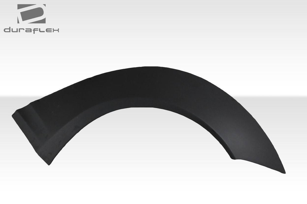 2007-2013 BMW 3 Series Duraflex Circuit Fender Flare
