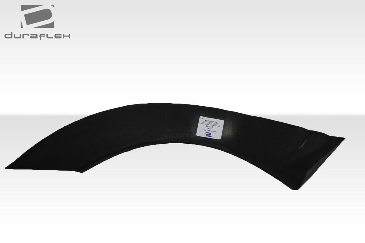 2007-2013 BMW 3 Series Duraflex Circuit Fender Flare