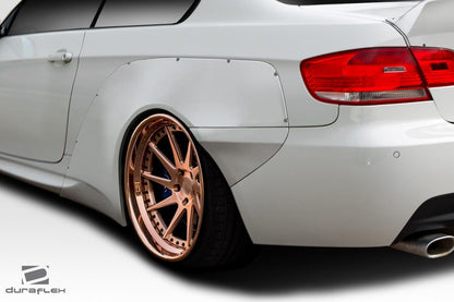 2007-2013 BMW 3 Series Duraflex Circuit Fender Flare