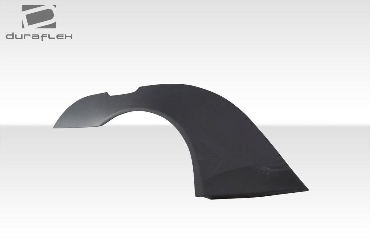 2007-2013 BMW 3 Series Duraflex Circuit Fender Flare