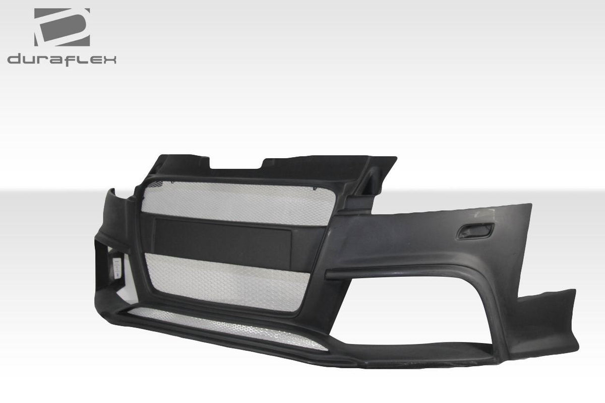 2008-2015 Audi TT Duraflex Regulator Front Bumper