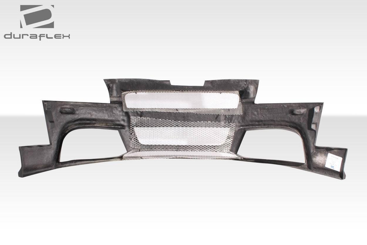 2008-2015 Audi TT Duraflex Regulator Front Bumper