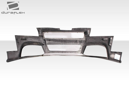 2008-2015 Audi TT Duraflex Regulator Front Bumper