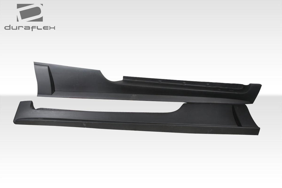 2008-2015 Audi TT Duraflex Regulator Side Skirts