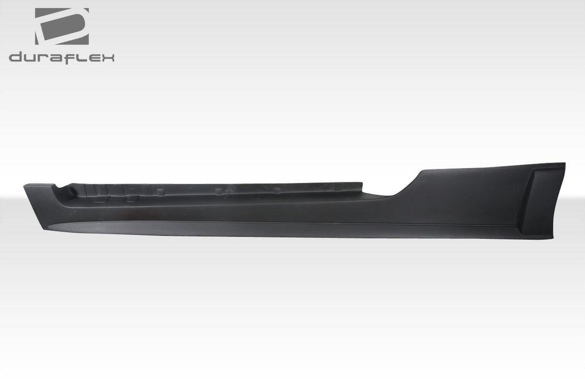 2008-2015 Audi TT Duraflex Regulator Side Skirts