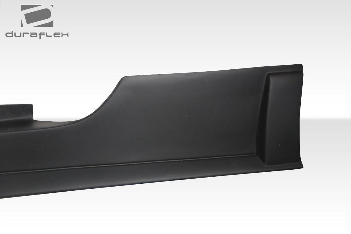 2008-2015 Audi TT Duraflex Regulator Side Skirts