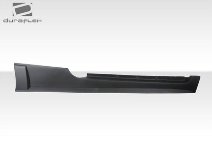 2008-2015 Audi TT Duraflex Regulator Side Skirts