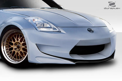 2003-2008 Nissan 350Z Couture AM-S Front Bumper