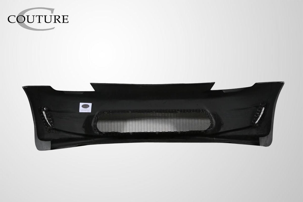 2003-2008 Nissan 350Z Couture AM-S Front Bumper