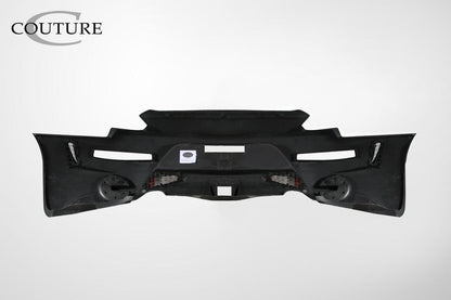 2003-2008 Nissan 350Z Couture AM-S Rear Bumper