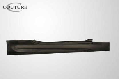 2003-2008 Nissan 350Z Couture AM-S Side Skirts