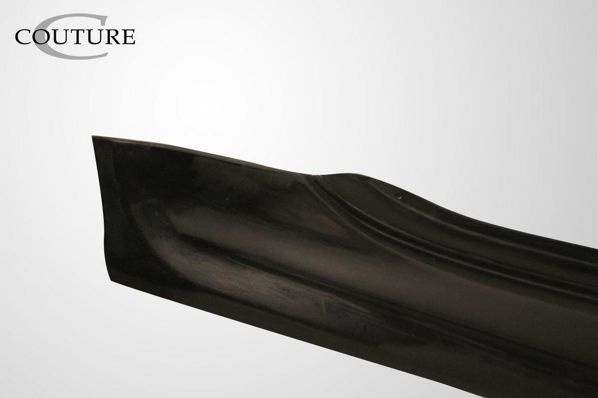 2003-2008 Nissan 350Z Couture AM-S Side Skirts