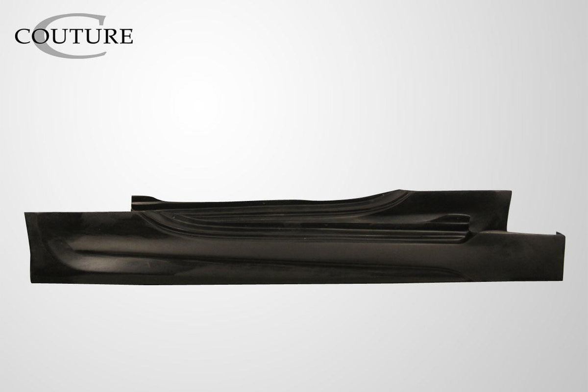 2003-2008 Nissan 350Z Couture AM-S Side Skirts