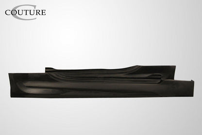 2003-2008 Nissan 350Z Couture AM-S Side Skirts