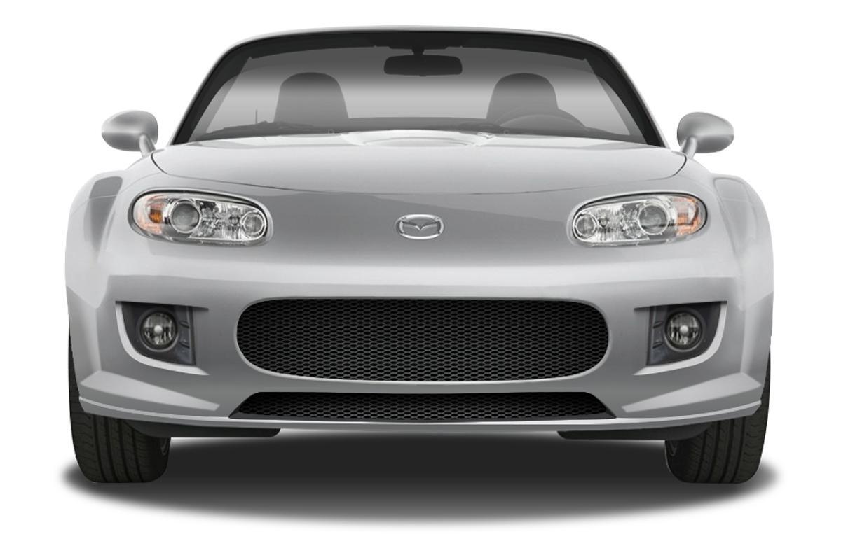 2006-2008 Mazda Miata Couture M Speed Front Bumper